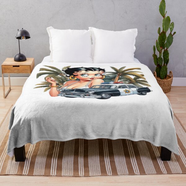 Item preview, BETTY BOOP designed and sold by CHRIST5000.
