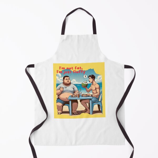 Item preview, The Beachside Confrontation: Eat, Laugh, and Stay Real designed and sold by Tonphiarts.