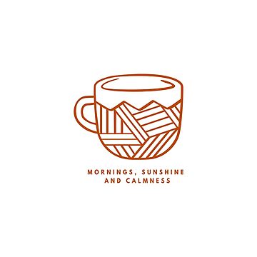 Artwork thumbnail, Morning, Sunshine and Calmness by newmariaph