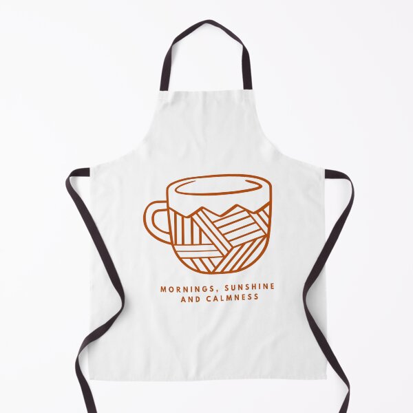 Item preview, Morning, Sunshine and Calmness designed and sold by newmariaph.