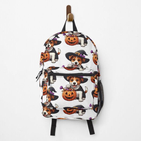Item preview, Jack Russell Terrier Dog Halloween designed and sold by doodIllustrate.