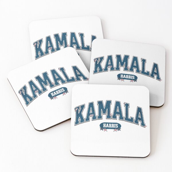Item preview, Retro Kamala Harris Collegiate Varsity designed and sold by AuroraIllArena.