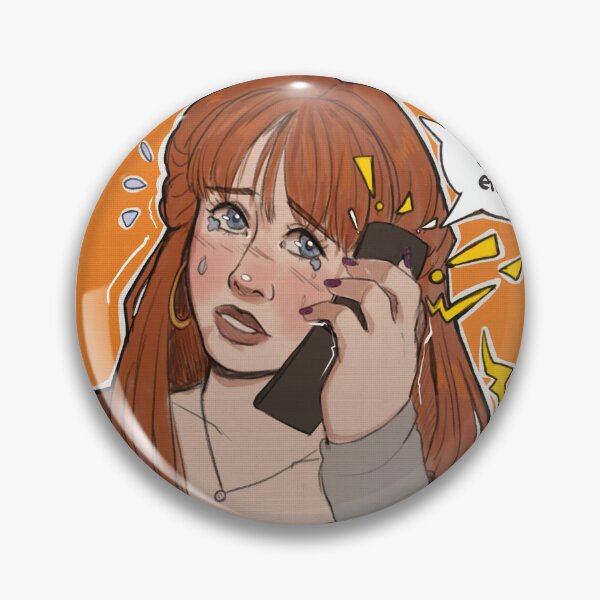 Artikelvorschau, Donna Noble und Rose Tyler entworfen und verkauft von ChaoticSimp.
