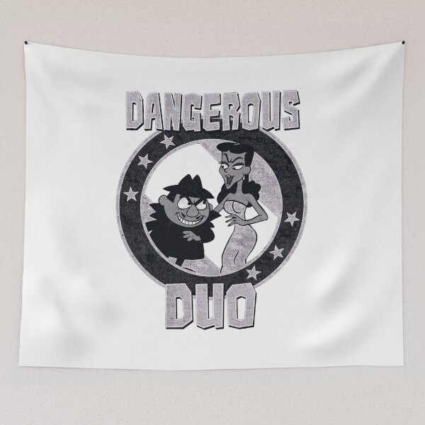 Item preview, Husband And Wife designed and sold by JamesPanache.