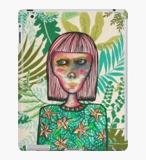 I See You iPad Case/Skin