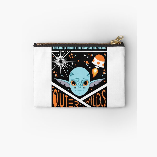 Item preview, Outer Wilds designed and sold by NJ-Woods.