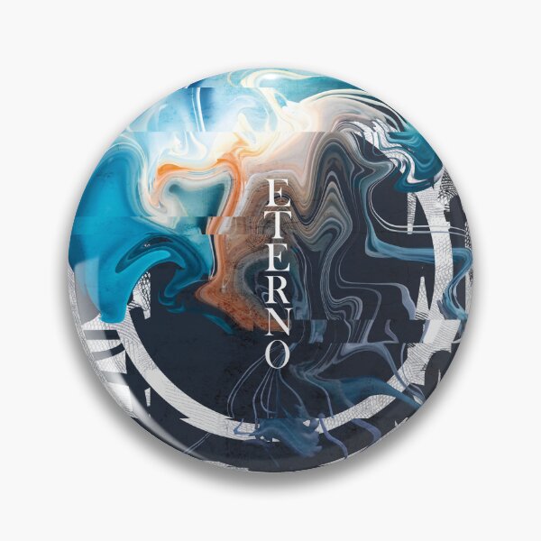 Item preview, Eternal designed and sold by PuntoZero.