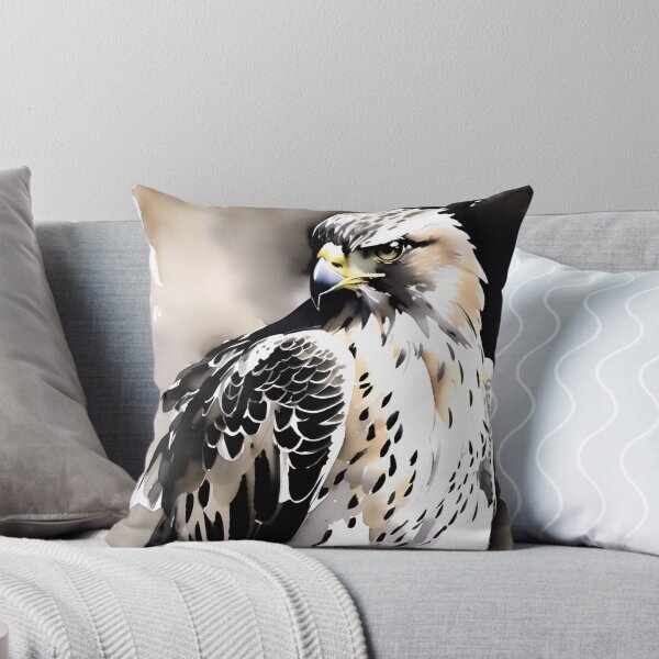 Item preview, Red-tailed Hawk  designed and sold by Topher Gallo.