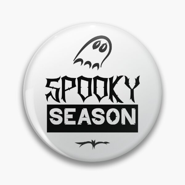 Item preview, Spooky Season Halloween Theme designed and sold by karyalangit.
