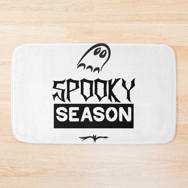 Item preview, Spooky Season Halloween Theme designed and sold by karyalangit.
