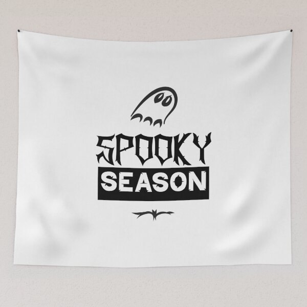 Item preview, Spooky Season Halloween Theme designed and sold by karyalangit.