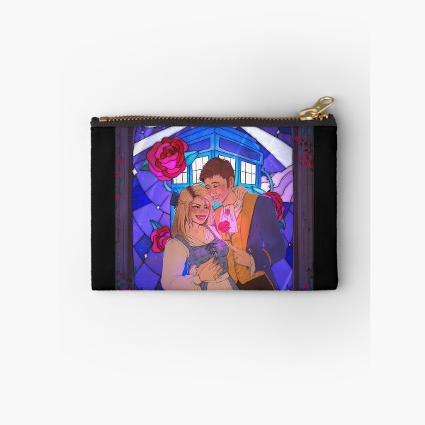 Item preview, Beauty and the beast TenRose designed and sold by ChaoticSimp.
