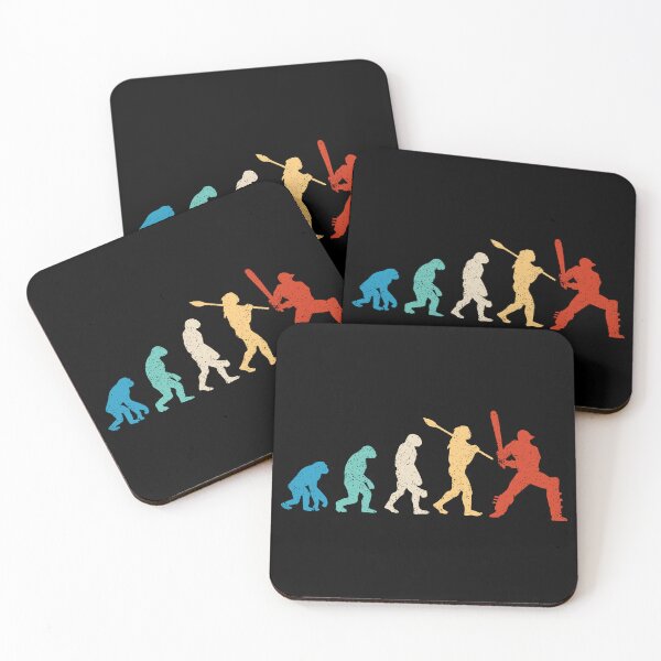 Item preview, Vintage Cricket - Funny Evolution designed and sold by viunziameriza.