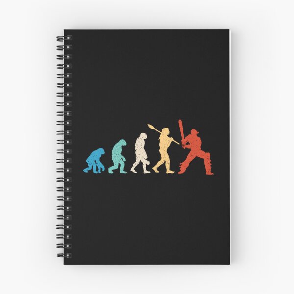 Item preview, Vintage Cricket - Funny Evolution designed and sold by viunziameriza.
