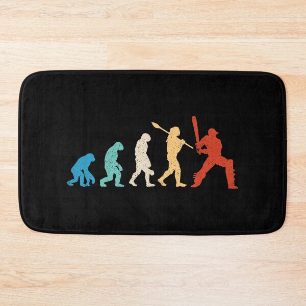Item preview, Vintage Cricket - Funny Evolution designed and sold by viunziameriza.