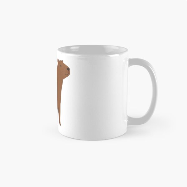 Item preview, Capybara  designed and sold by ZvezdaStar.