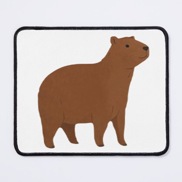 Item preview, Capybara designed and sold by ZvezdaStar.