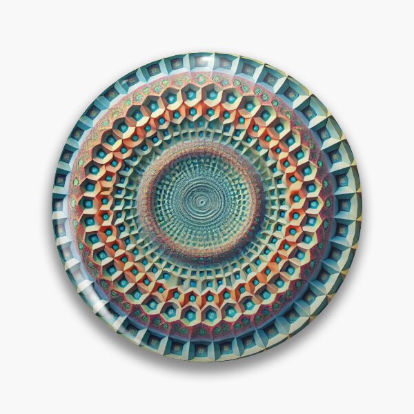 Item preview, Infinity Gateways: Astral Oasis designed and sold by Meta2Physical.