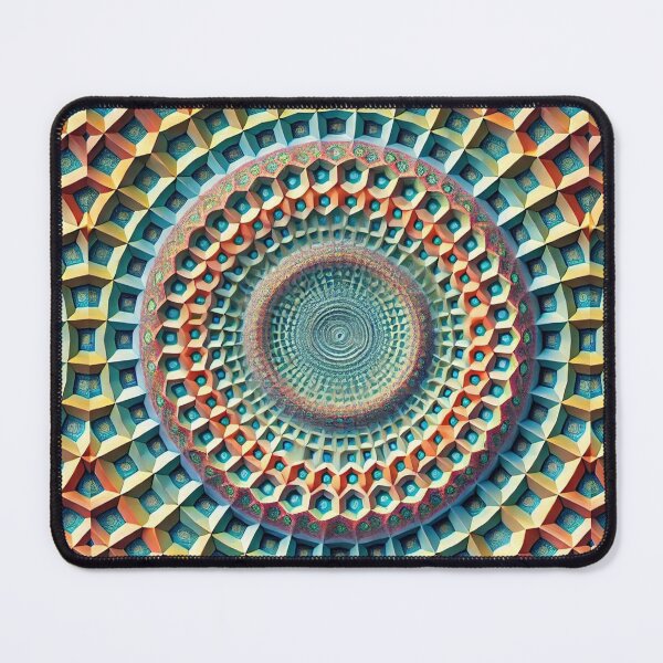 Item preview, Infinity Gateways: Astral Oasis designed and sold by Meta2Physical.