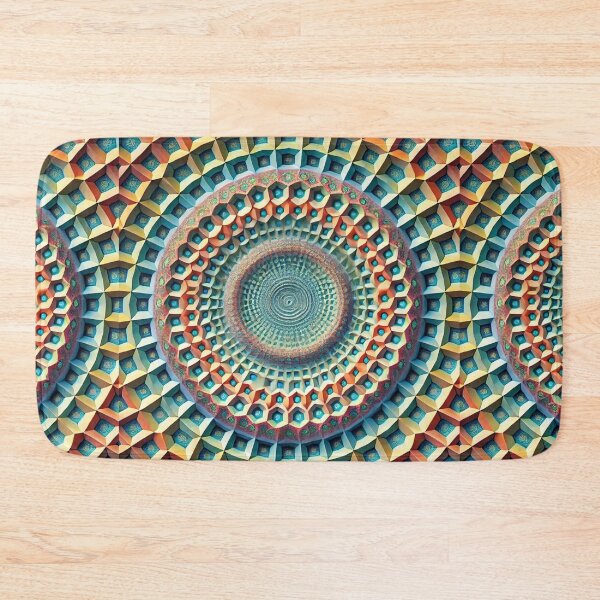 Item preview, Infinity Gateways: Astral Oasis designed and sold by Meta2Physical.