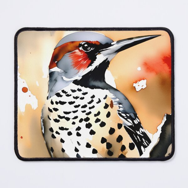 Item preview, Northern Flicker designed and sold by Topher Gallo.