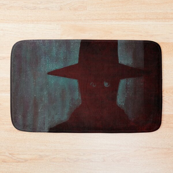 Item preview, Hat Man designed and sold by ismo1530.