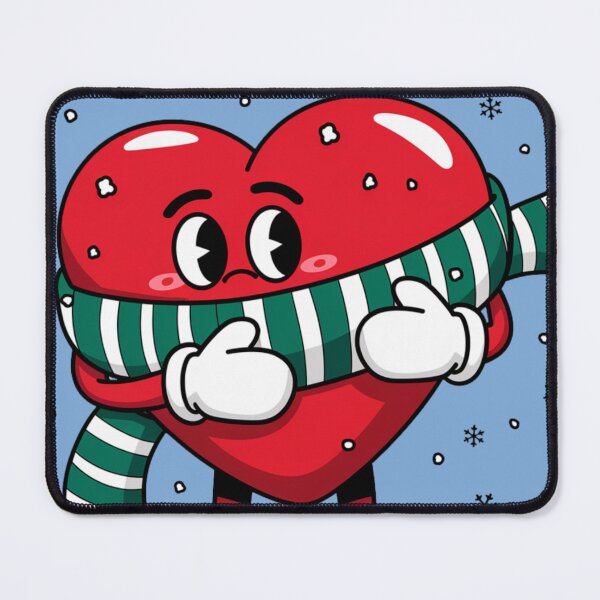 Item preview, Cold Breeze, Chilly Heart, Don't Lose Your Warmth designed and sold by ZoneTeebyMe.