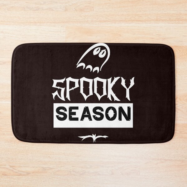 Item preview, Spooky Season Halloween Theme designed and sold by karyalangit.