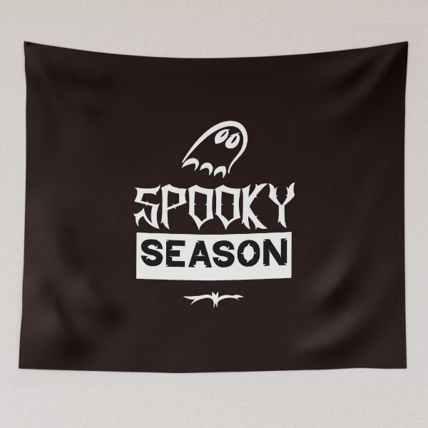 Item preview, Spooky Season Halloween Theme designed and sold by karyalangit.