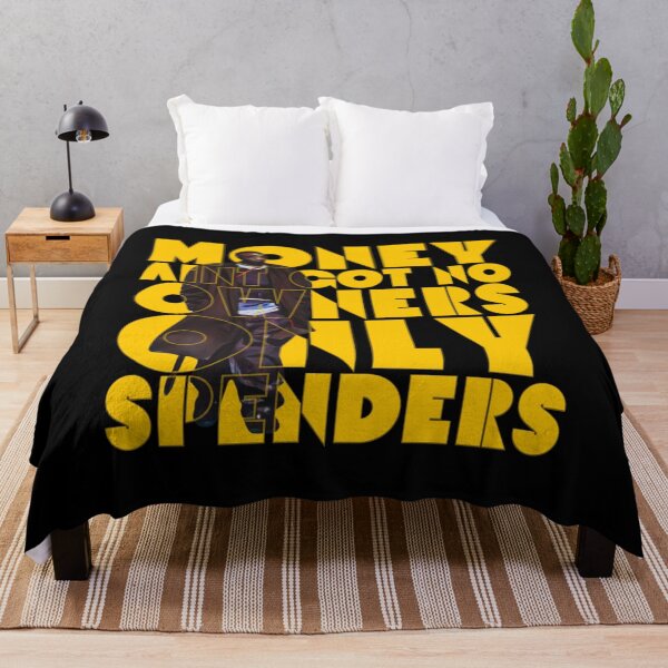 Item preview, Money Ain’t Got No Owners designed and sold by UNK-Fatigues.