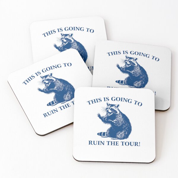 Item preview, This Is Going To Ruin The Tour Arrest Pop Music designed and sold by Greenbacks.