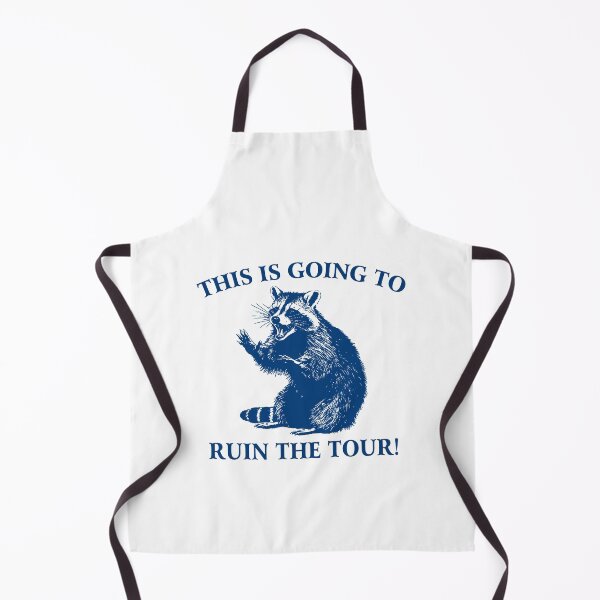 Item preview, This Is Going To Ruin The Tour Arrest Pop Music designed and sold by Greenbacks.