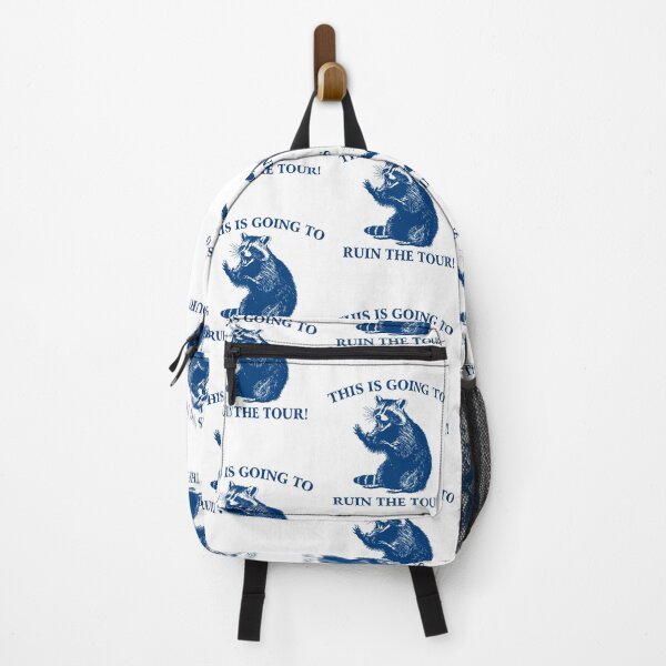 Item preview, This Is Going To Ruin The Tour Arrest Pop Music designed and sold by Greenbacks.