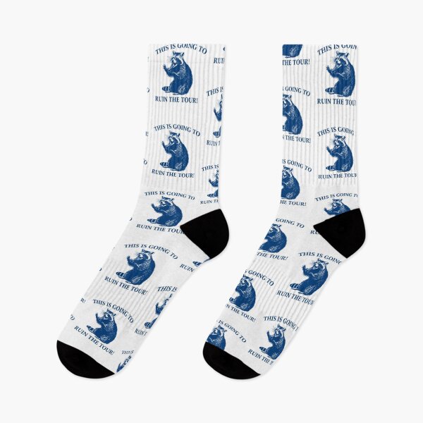 Item preview, This Is Going To Ruin The Tour Arrest Pop Music designed and sold by Greenbacks.