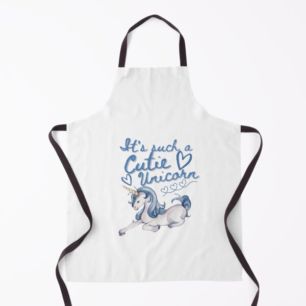 Item preview, It's Such a Cutie Unicorn designed and sold by Joyamotion.