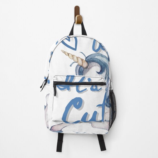Item preview, It's Such a Cutie Unicorn designed and sold by Joyamotion.