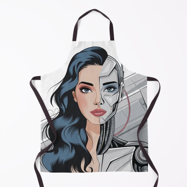Item preview, Cyber Femme designed and sold by Cadsdiva.