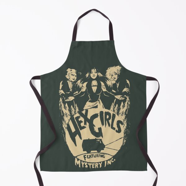 Item preview, Hex Girl retro designed and sold by Chaya Reid.