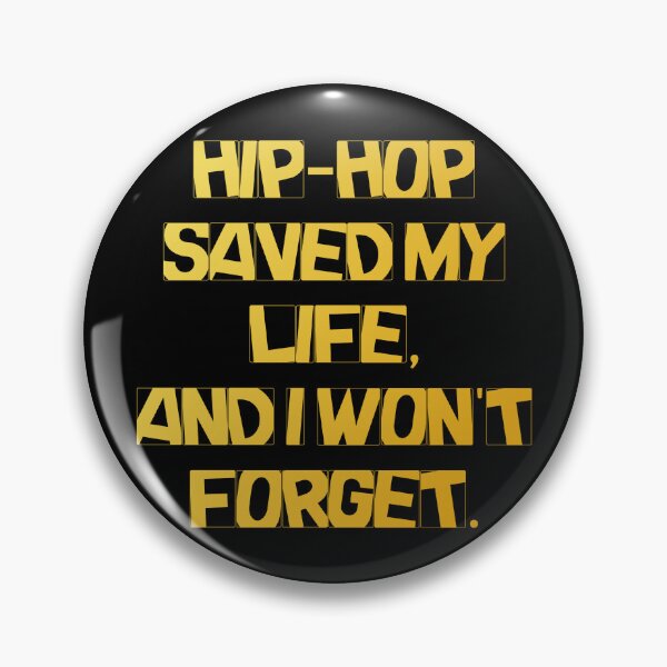 Item preview, Hip Hop's Sonic Surge designed and sold by RadDeck.