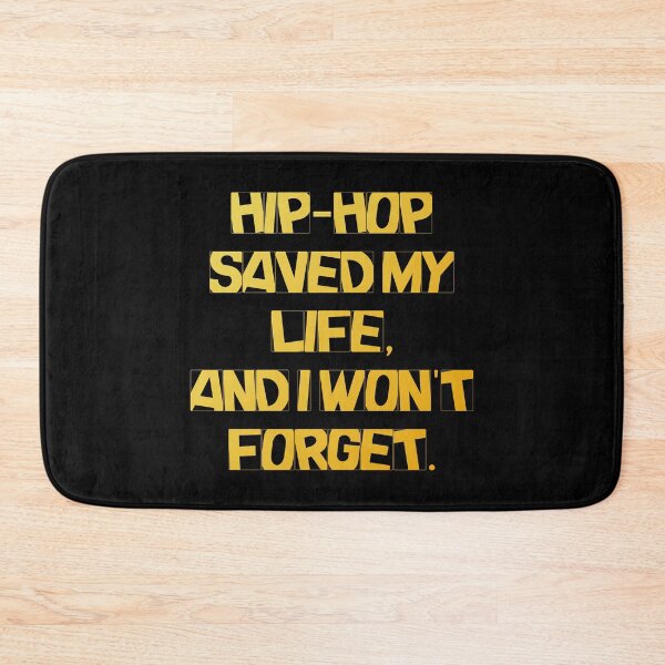 Item preview, Hip Hop's Sonic Surge designed and sold by RadDeck.