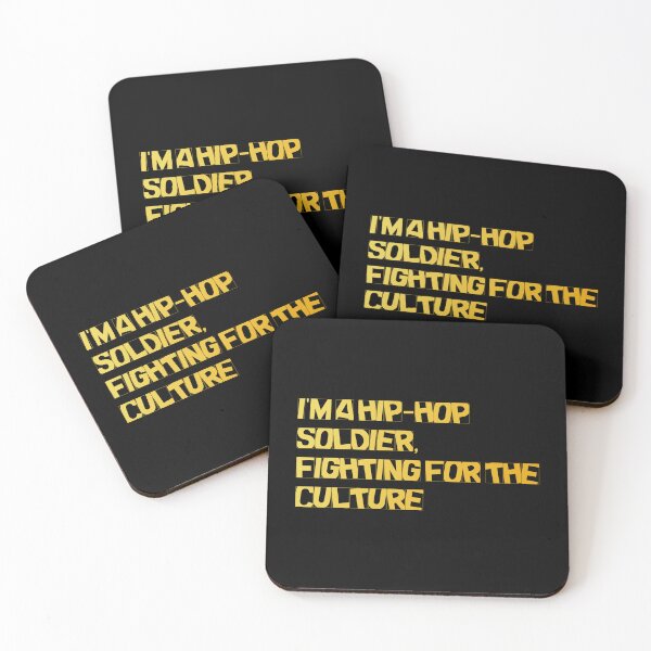 Item preview, The Hip Hop Vinyl Archive designed and sold by RadDeck.