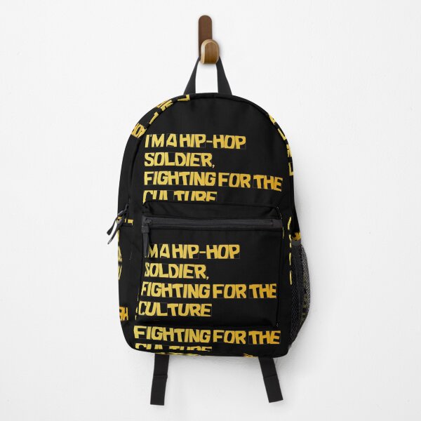 Item preview, The Hip Hop Vinyl Archive designed and sold by RadDeck.