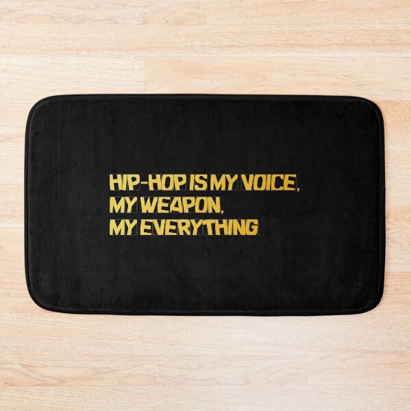 Item preview, Hip Hop's Rhythm Rise designed and sold by RadDeck.