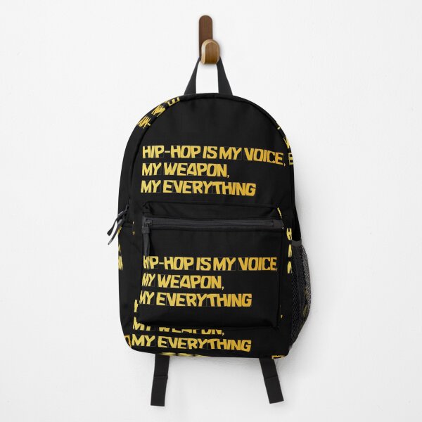 Item preview, Hip Hop's Rhythm Rise designed and sold by RadDeck.