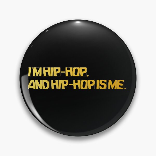Item preview, The Hip Hop Beat Society designed and sold by RadDeck.