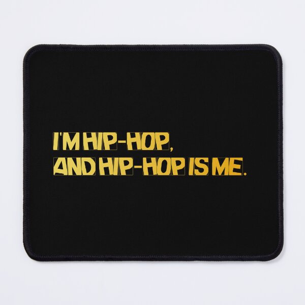 Item preview, The Hip Hop Beat Society designed and sold by RadDeck.
