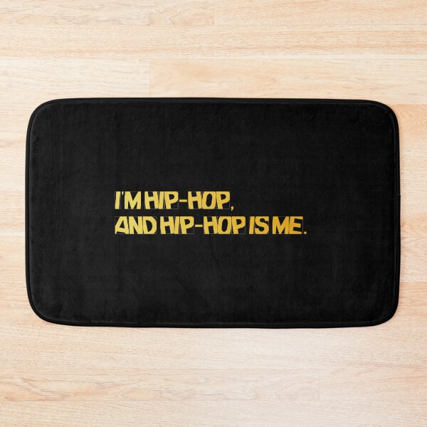 Item preview, The Hip Hop Beat Society designed and sold by RadDeck.