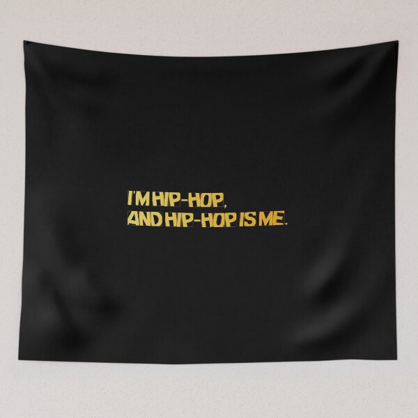 Item preview, The Hip Hop Beat Society designed and sold by RadDeck.