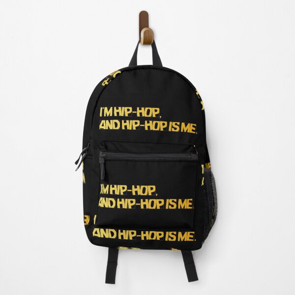 Item preview, The Hip Hop Beat Society designed and sold by RadDeck.