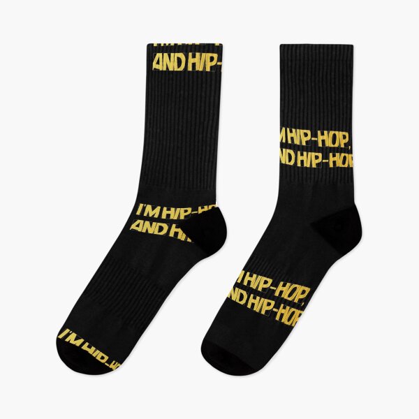 Item preview, The Hip Hop Beat Society designed and sold by RadDeck.